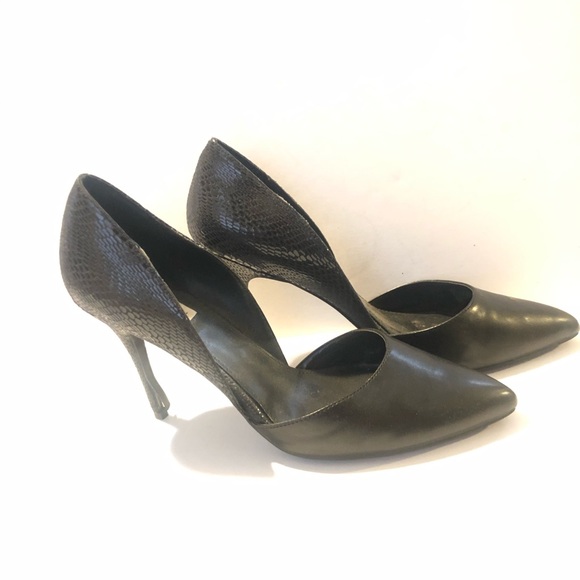 high heel pumps size 13